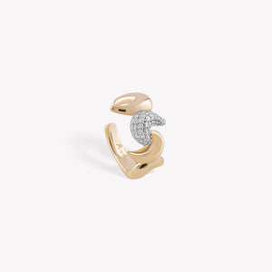 Heatwave Cuff