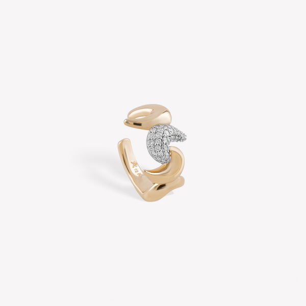 Heatwave Cuff