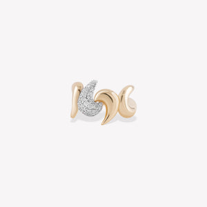 Heatwave Cuff