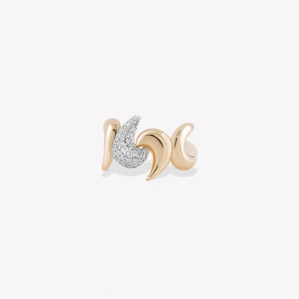 Heatwave Cuff