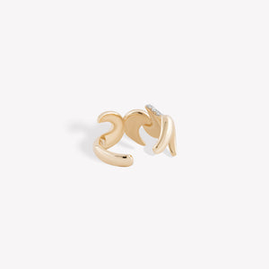 Heatwave Cuff