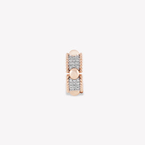 Trio Beads Cuff