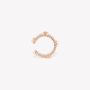 Trio Beads Cuff