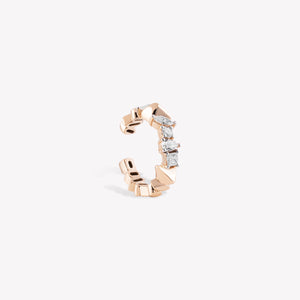 Curium Cuff