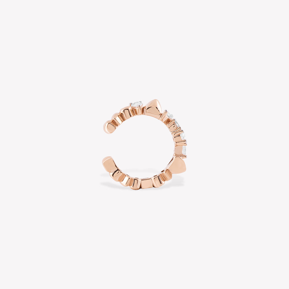 Curium Cuff