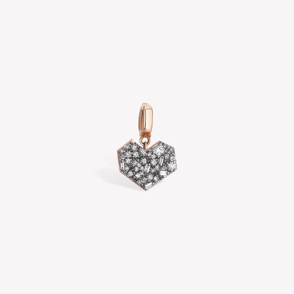 Cherish Maxi Charm