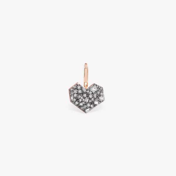 Cherish Maxi Charm