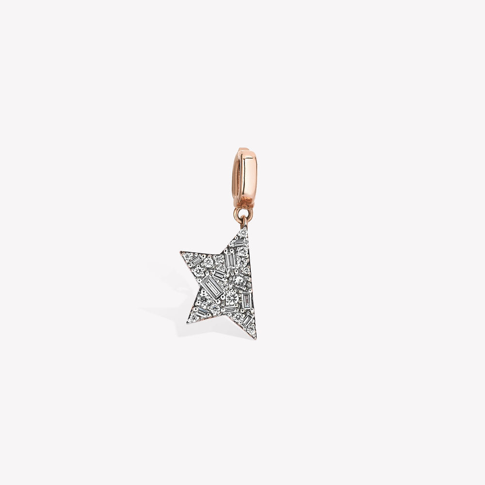 Comet Maxi Charm