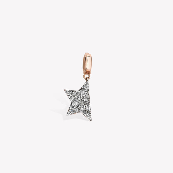 Comet Maxi Charm