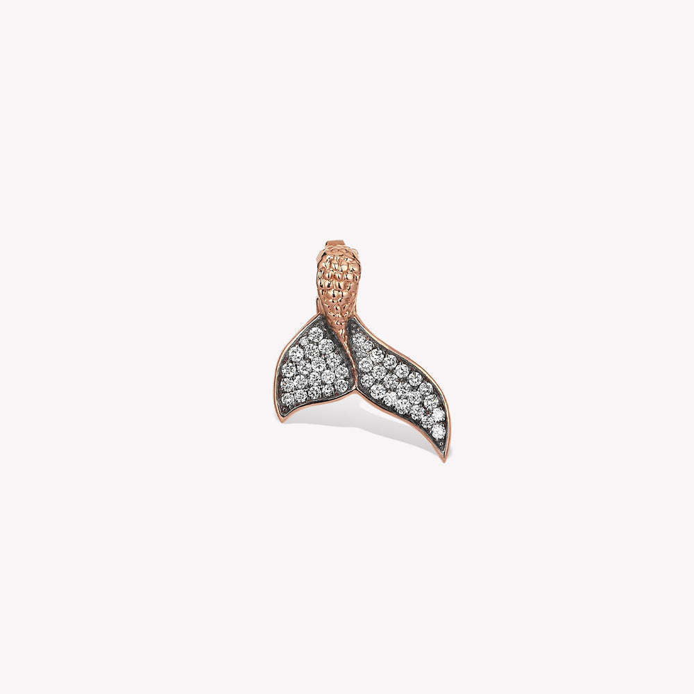 Mermaid Charm