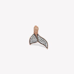 Mermaid Charm