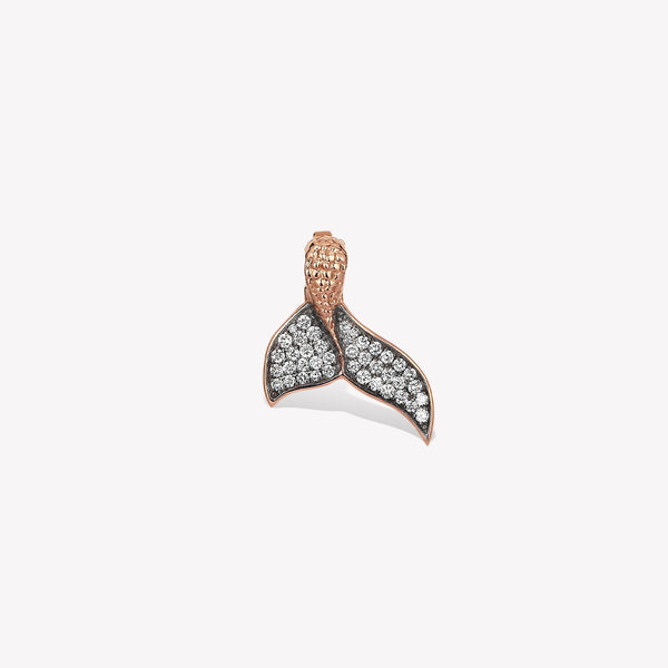 Mermaid Charm