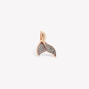 Mermaid Charm