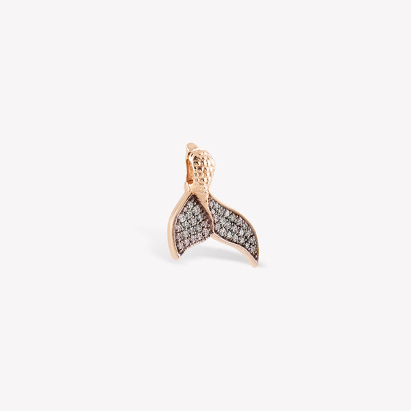 Mermaid Charm
