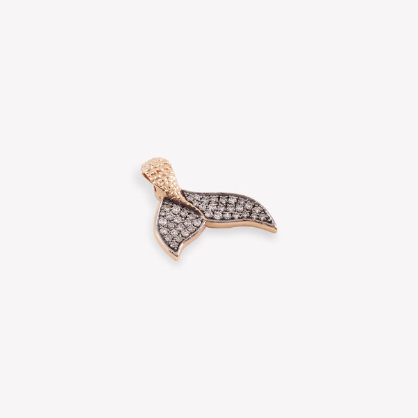 Mermaid Charm