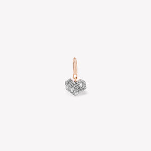 Cherish Mini Charm