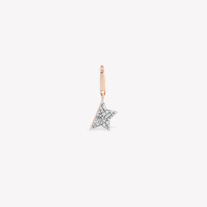 Comet Mini Charm