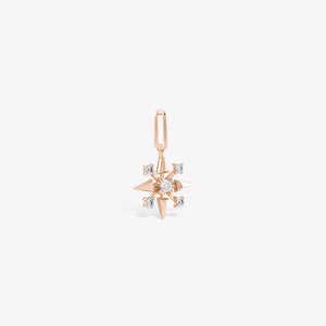 Aurora Charm