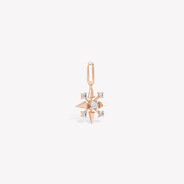 Aurora Charm