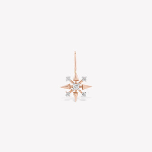 Aurora Charm