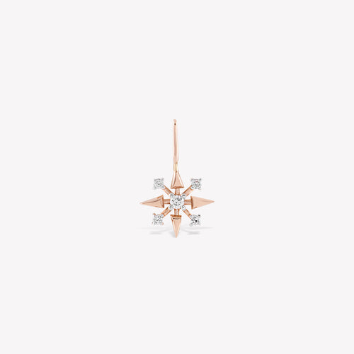 Aurora Charm