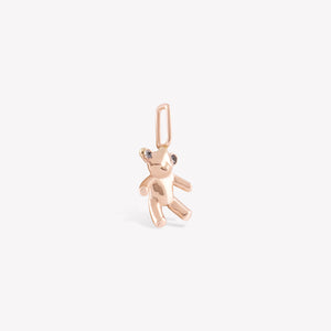 Teddy Charm