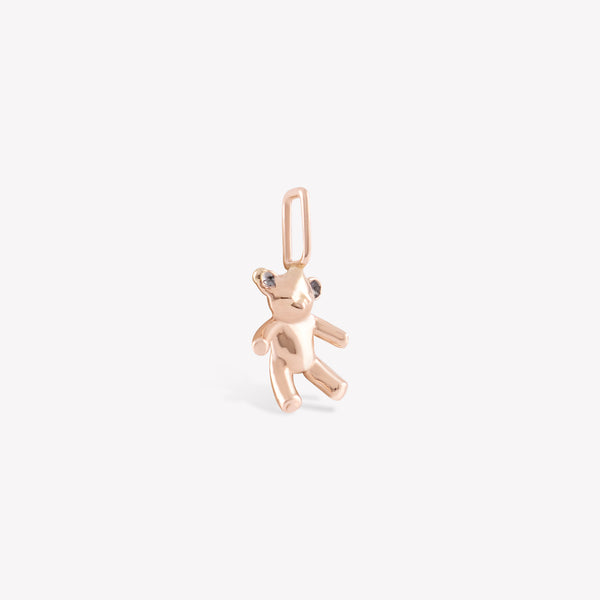 Teddy Charm