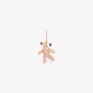 Teddy Charm