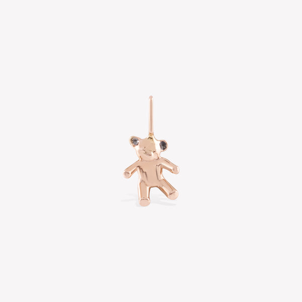 Teddy Charm