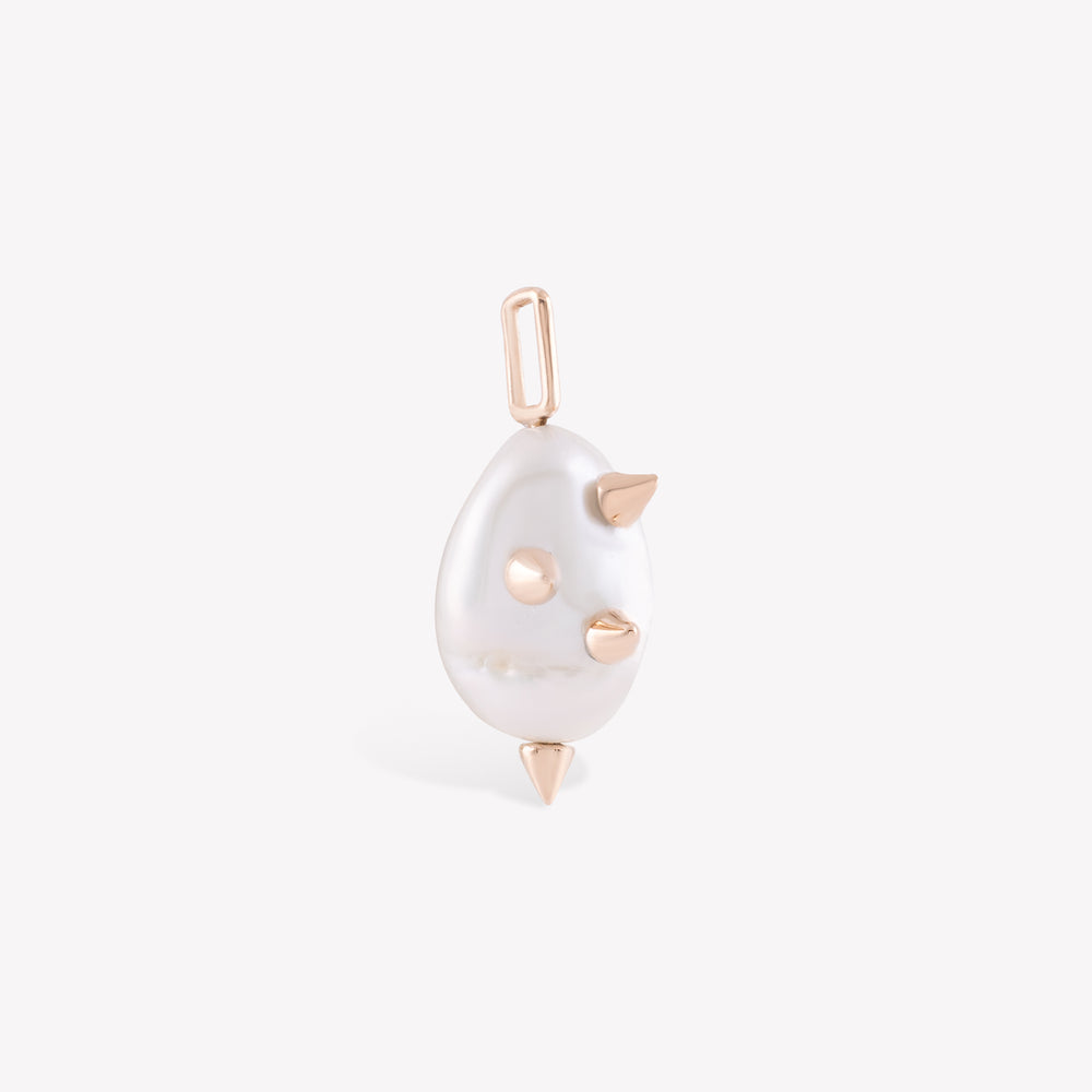 Perla Charm