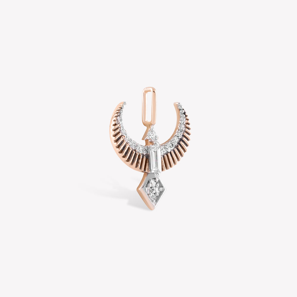Lune Charm