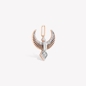 Lune Charm