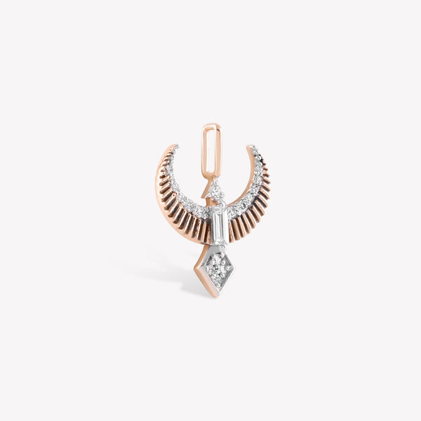 Lune Charm