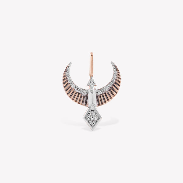Lune Charm