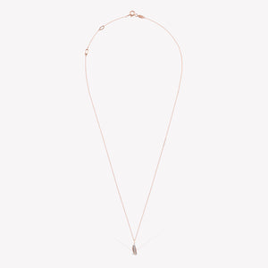 Feather Charm