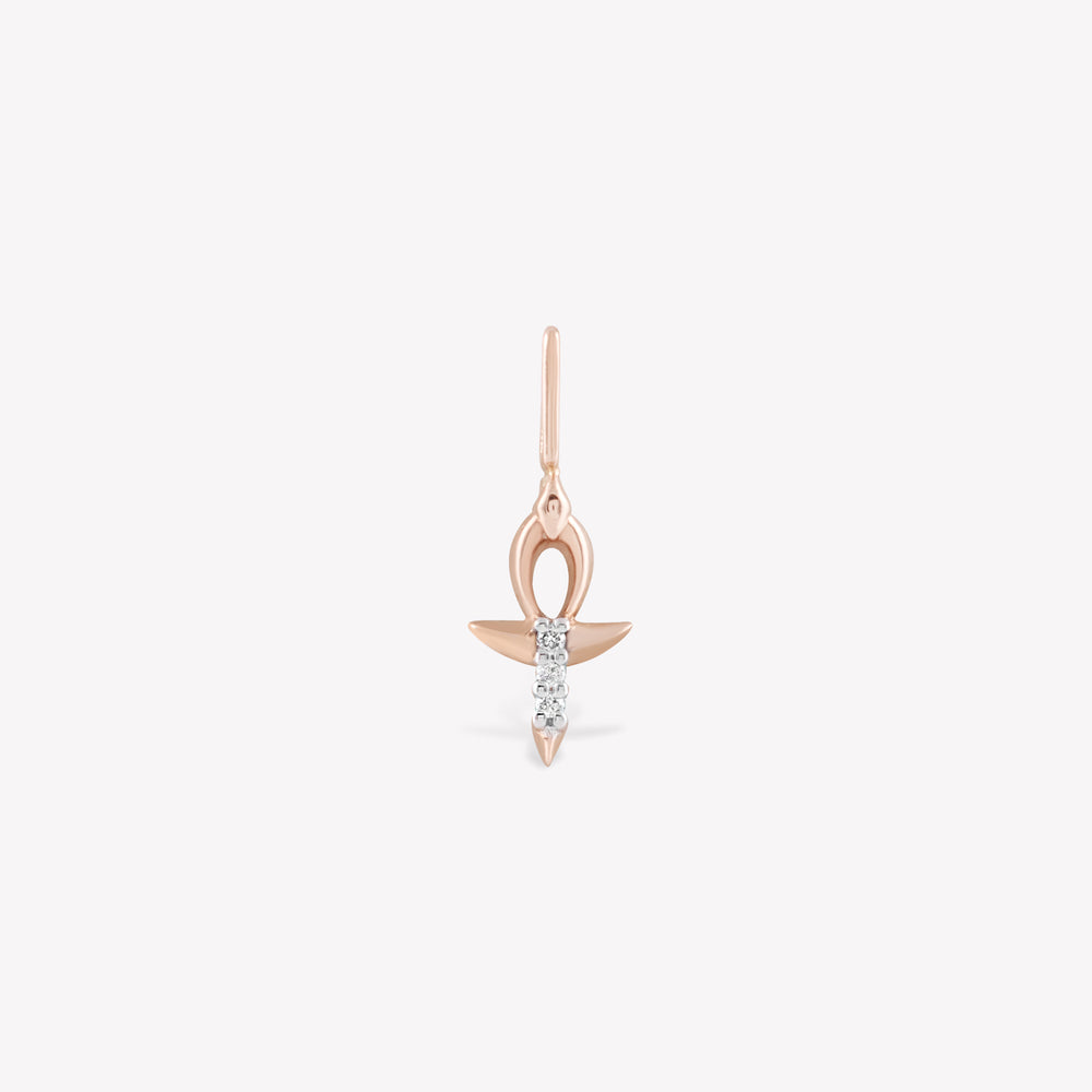 Ankh Charm
