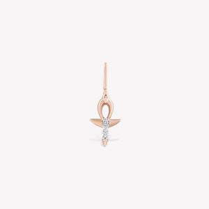 Ankh Charm