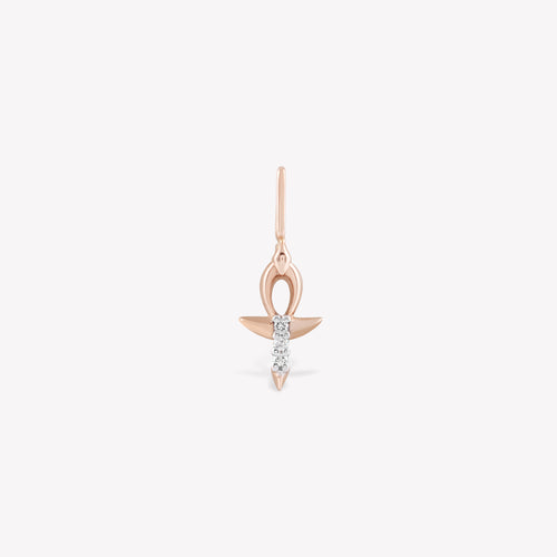 Ankh Charm