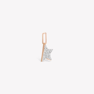 Comet Charm