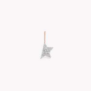 Comet Charm
