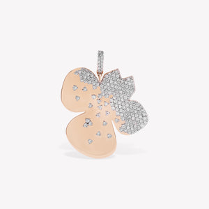 Clover Charm