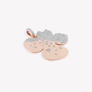 Clover Charm