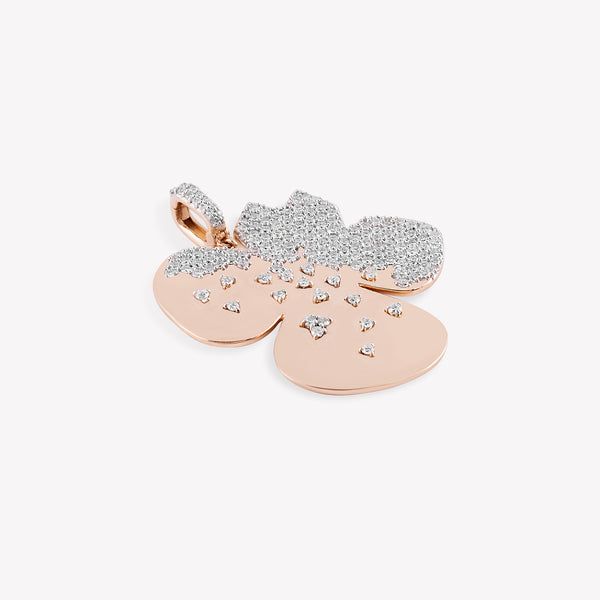 Clover Charm