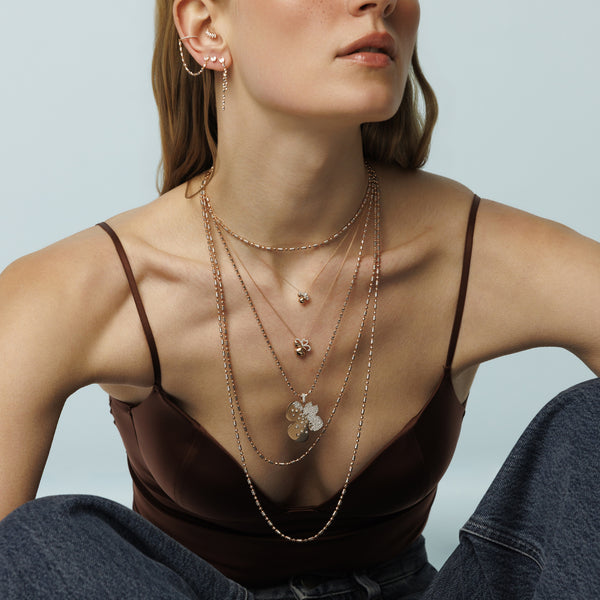 Clover Charm