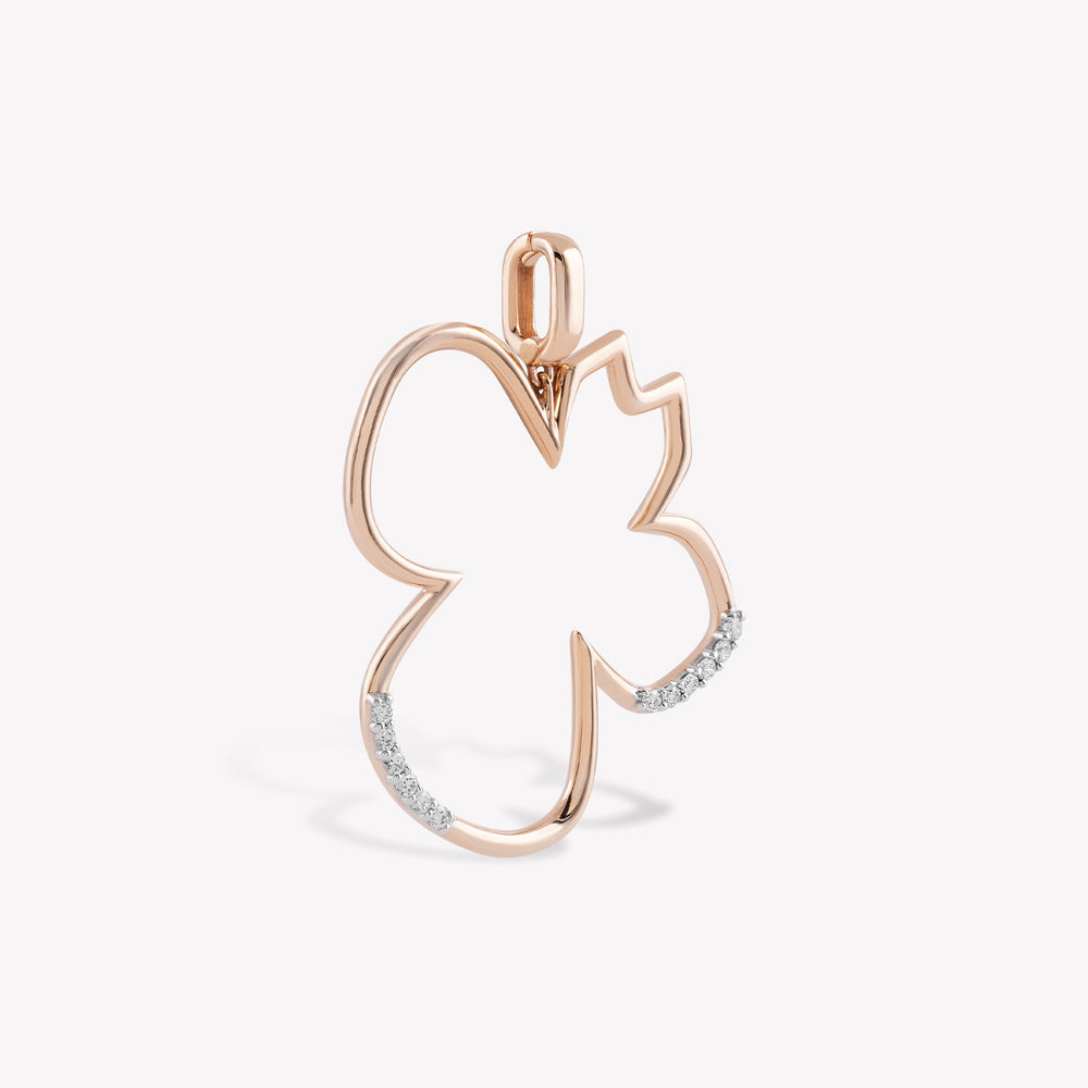 Clovelle Charm