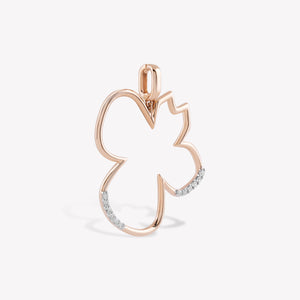 Clovelle Charm