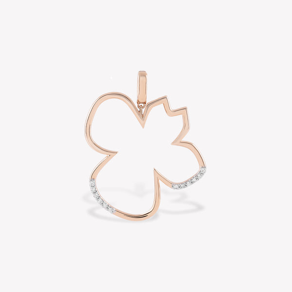 Clovelle Charm