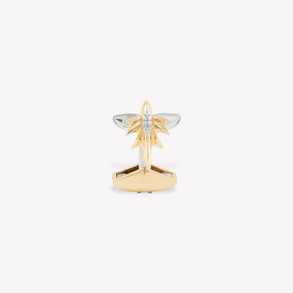 Dragonfly Kol Düğmesi