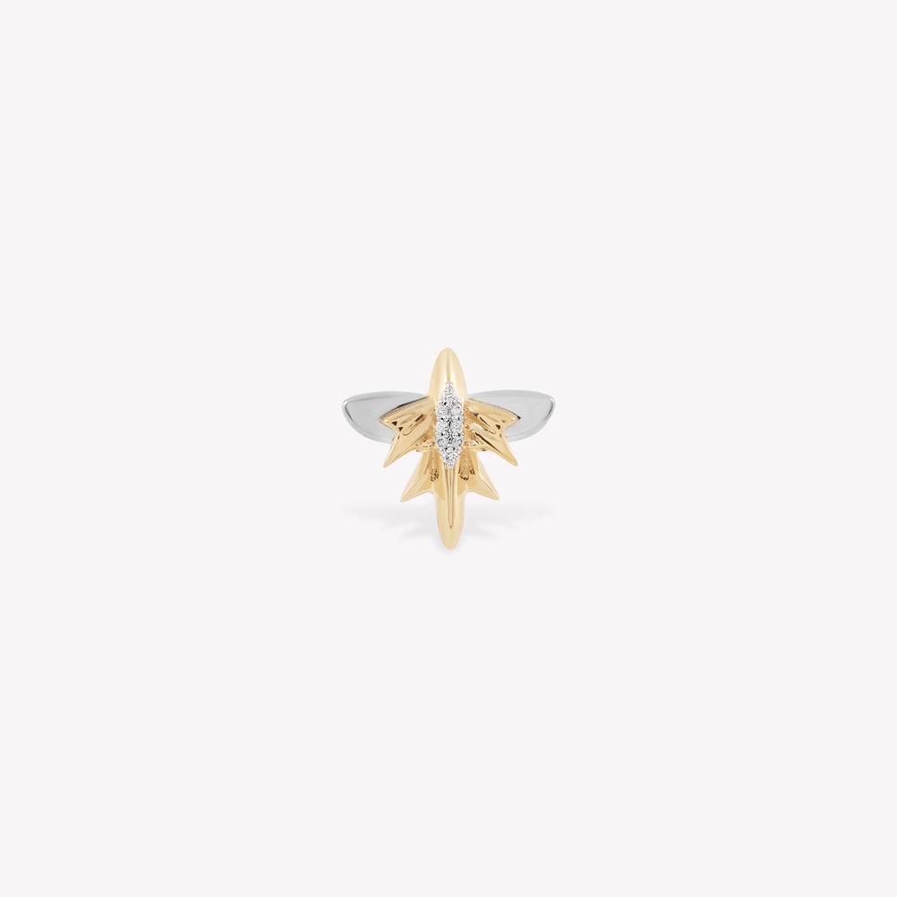 Dragonfly Kol Düğmesi