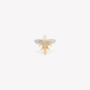 Dragonfly Kol Düğmesi